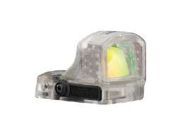 SIG SAUER ROMEO-RS CMPT CIRCLE DOT CLEAR