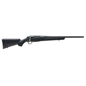 TIKKA T3X LITE 270WSM 24" BLK TB