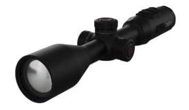 ATN THOR 6 THERMAL 3-24X SCOPE