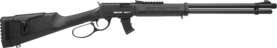 ROCK ISLAND ARMORY TM22 LEVER 22LR BLK 20" 10+1 #