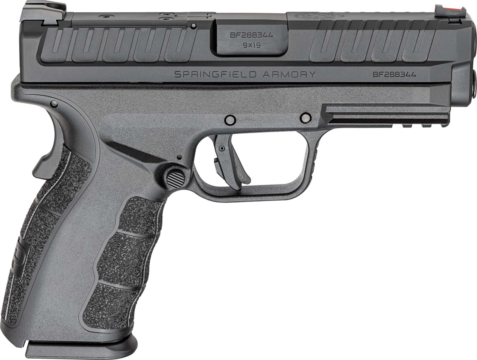 SPRINGFIELD ARMORY XDM ELITE OSP 10MM 15+1 4.5"