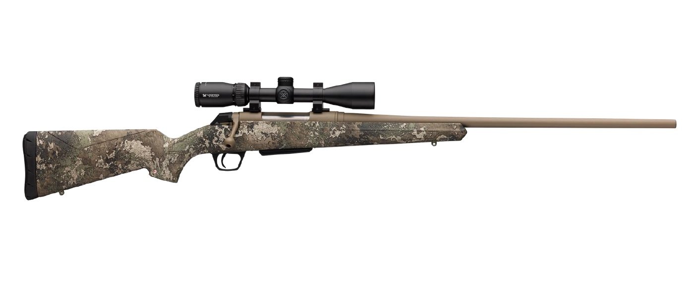 WINCHESTER XPR HNTR COMBO 30-06 STRATA #