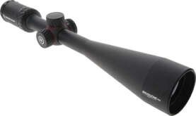 CRIMSON TRACE SCOPE BRUSHLINE - PRO 6-24X50 BDC PRO SF MATTE