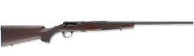 BROWNING T-BOLT 17HMR SPORTER BL/WALNUT