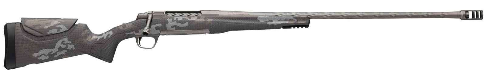 BROWNING X-BOLT 2 MTN PRO TUNG 300WIN