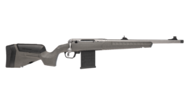 SAVAGE ARMS 110 RIDGE HUNTER 350LEG 18"
