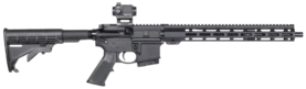 SMITH AND WESSON M&P15 SPORT III 5.56MM COMP CT