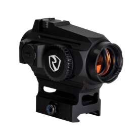 RITON OPTICS 1 TACTIX ARD V2 2MOA RED DOT