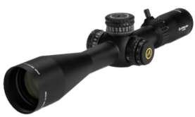 ATHLON SCOPE ARES BTR GEN3J - 4.5-27X50 30MM APLR13 IR MOA