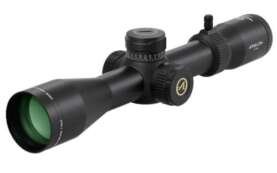ATHLON SCOPE MIDAS HMR G2 30MM - 2.5-12X42 APLR-H2 MOA