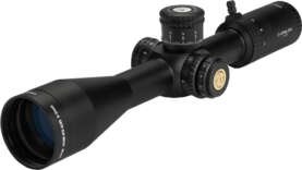 ATHLON SCOPE ARGOS BTR GEN3 << - 6-24X50 30MM APRS11 FFP IR MIL