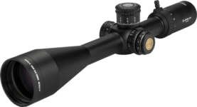 ATHLON SCOPE ARGOS BTR GEN3 < - 8-34X56 30MM APRS11 FFP IR MIL