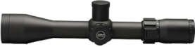 SIGHTRON SCOPE S-TAC 3-16X42 - DUPLEX TARGET KNOBS 30MM SF