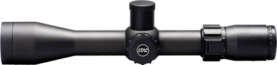 SIGHTRON SCOPE S-TAC 3-16X42 - MOA-3 TARGET KNOBS 30MM SF