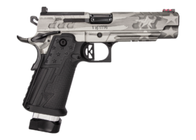 KIMBER 2K11 INDEPENDENCE 45ACP 13+1