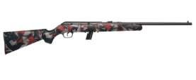 SAVAGE ARMS 64 SEMI-AUTO 22LR FLAG 10+1