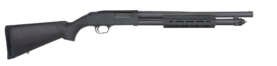 MOSSBERG 590A1 MILSPEC 12/18.5 MLOK FS
