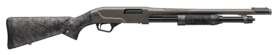 WINCHESTER SXP HYBRID DEFENDER 12/18 3" #