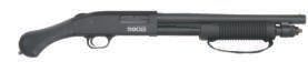 MOSSBERG 590S SHOCKWAVE 12/14 3" SYN