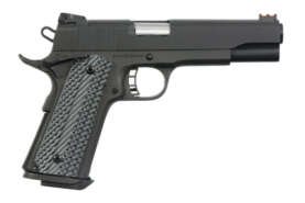 ROCK ISLAND ARMORY M1911-A1 TACTICAL II 10MM 5"