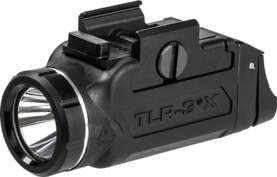 STREAMLIGHT TLR-3X LIGHT WHITE - LED 1913 BLACK CR123A