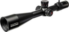 SIGHTRON SCOPE S6 10-60X56 ED - 34MM ILLUMINATED MOA-2FT
