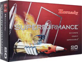 HORNADY SPF 5.56X45 55GR CX - 20RD 10BX/CS
