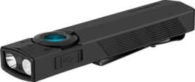 OLIGHT ARKPRO CLASS 3R - RECHARGEABLE MATTE BLACK