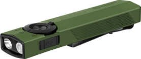 OLIGHT ARKPRO CLASS 3R - RECHARGEABLE OD GREEN
