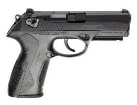 BERETTA PX4 STORM F 9MM BL/SY 10+1 CA