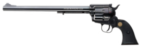 CHIAPPA FIREARMS 1873 22-6 BUNTLINE 12" 22LR BL