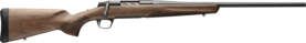 BROWNING X-BOLT 2 HUNTER   308 - WIN 22" WALNUT/BLUED