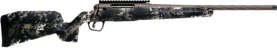 SAVAGE AXIS 2 PRO 22-250 20" - BRONZE FOREST SP
