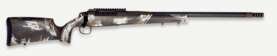 WEATHERBY 307 ALPINE CT 6.5PRC - CF 24" W/BRAKE BROWN/WYO BROWN