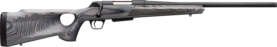 WINCHESTER XPR VARMINT 6.5PRC - 24"HB THUMBHOLE GREY LAM