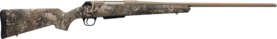 WINCHESTER XPR HUNTER 30-06 - 24" BRONZE/TT-STRATA