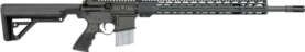 RRA LAR15 COYOTE RIFLE 223 - WYLDE 20" BBL FIXED STK BLACK