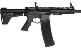 ATI ALPHA MAXX PISTOL 5.56X45 - 7.5" BBL 60RD 7" M-LOK BLACK