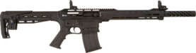 CITADEL BOSS25 12GA 3" 18.75" - TUBED MUZZLE BRAKE BLACK SYN