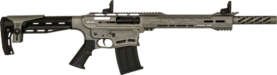 CITADEL BOSS25 12GA 3" 18.75" - TUBED MUZZLE BRAKE TAC GRAY