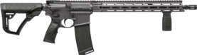 DANIEL DEF. M4 CARBINE V7PRO - 5.56X45 18" 32RD COBALT