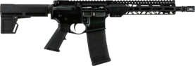 FAXON SPORT PISTOL 5.56 10.5" - BLACK