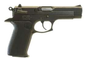 USED STAR 30M PISTOL 9MM - 15RD MAG VERY GOOD COND.