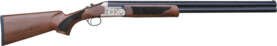 POINTER ACRIUS YOUTH O/U 20GA - 3" 26" BLACK WALNUT