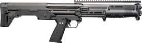 KEL-TEC KS7 DEFENDER 12GA 3" - 18.5" CYLINDER 7RD GEN 2 BLACK