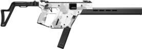 KRISS VECTOR CRB G3 45ACP 16" - 30RD FOLDING STK ARCTIC DELTA
