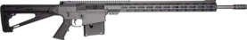 GLFA GL10 RIFLE 30-06 SPRG - 24" 1:10 SS BBL SNIPER GREY