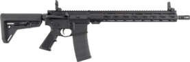 COLT LE ENHANCED PATROL 5.56 - 16.1" 30RD BLACK GEN 2