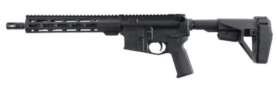 COLT M4 PISTOL 5.56 11.5" - 30RD MATTE BLACK