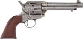 CIMARRON P-MODEL 45LC - OM FS 5.5" ORIGINAL FINISH